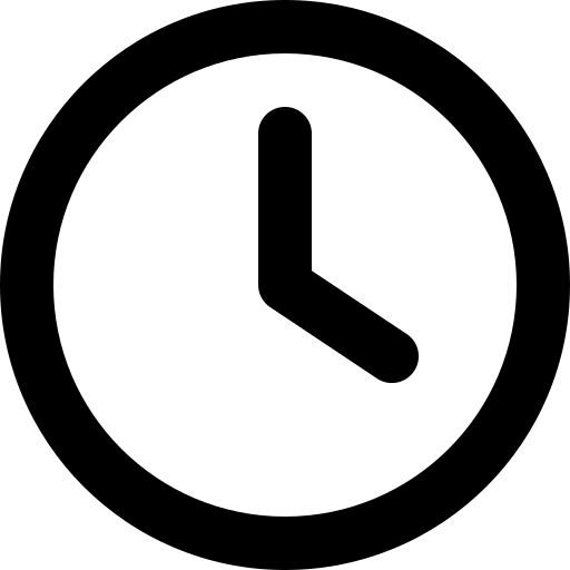 Clock Icon